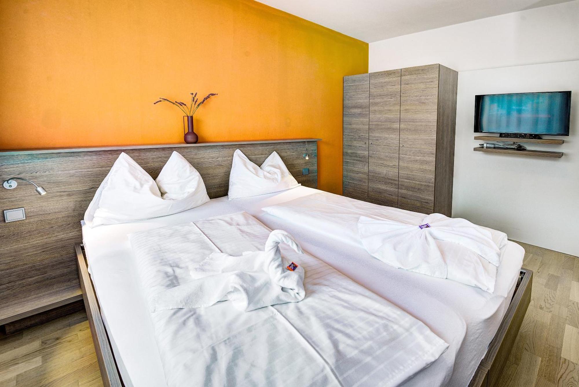 Hofmann Hotel Salzburg