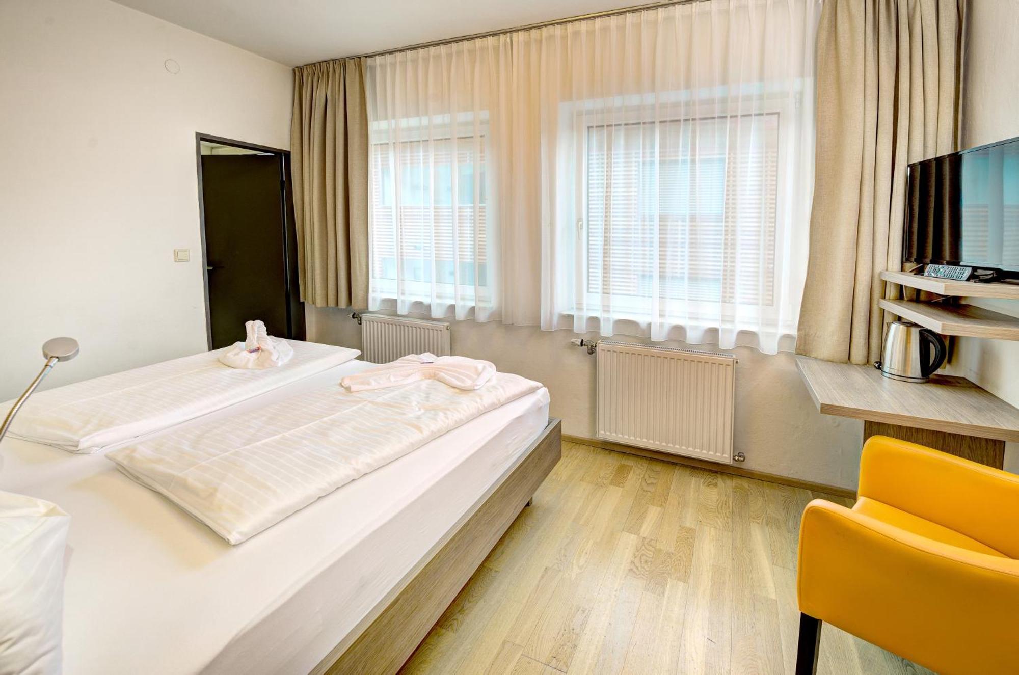 Hofmann 2* Salzburg