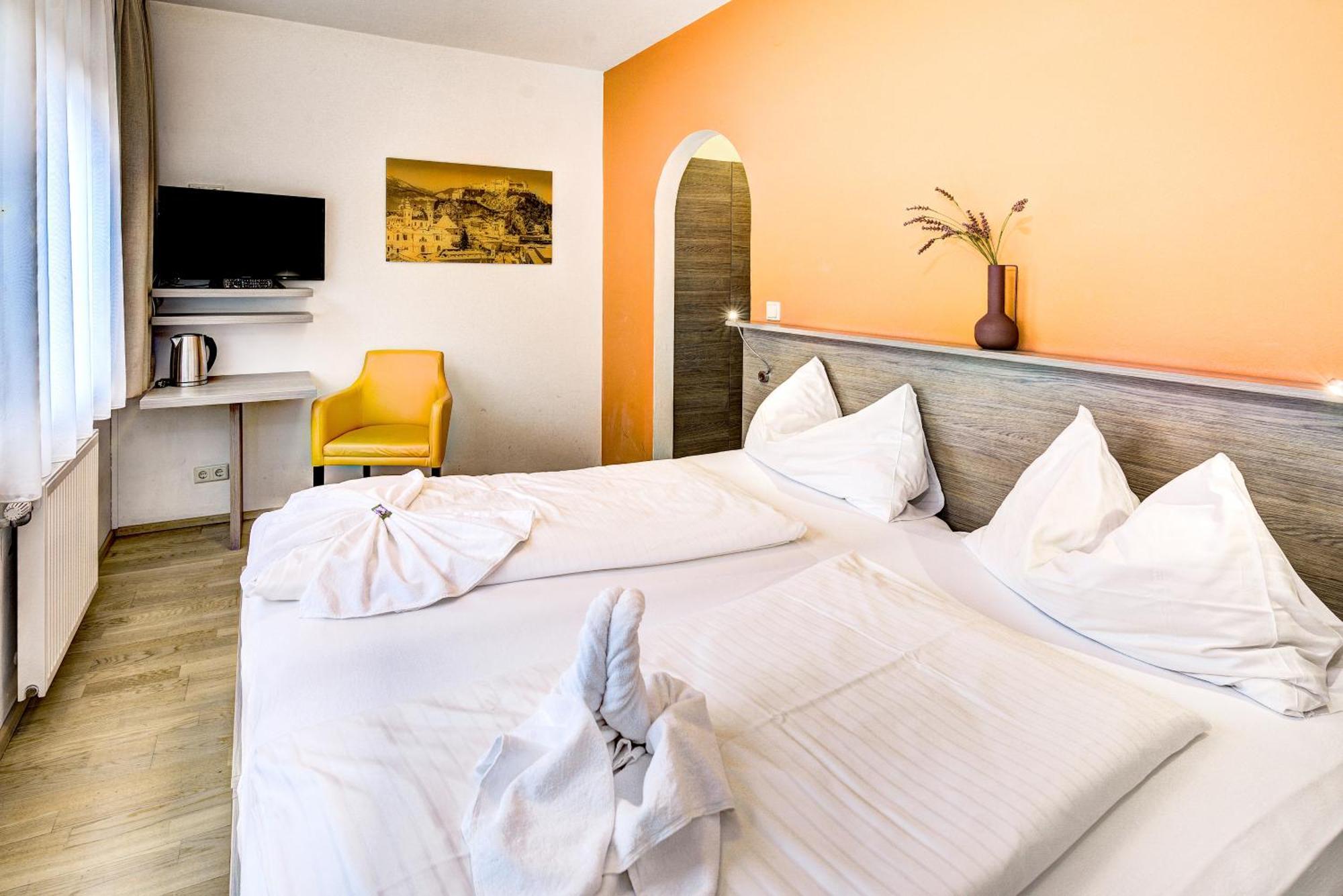 Hofmann Hotel Salzburg