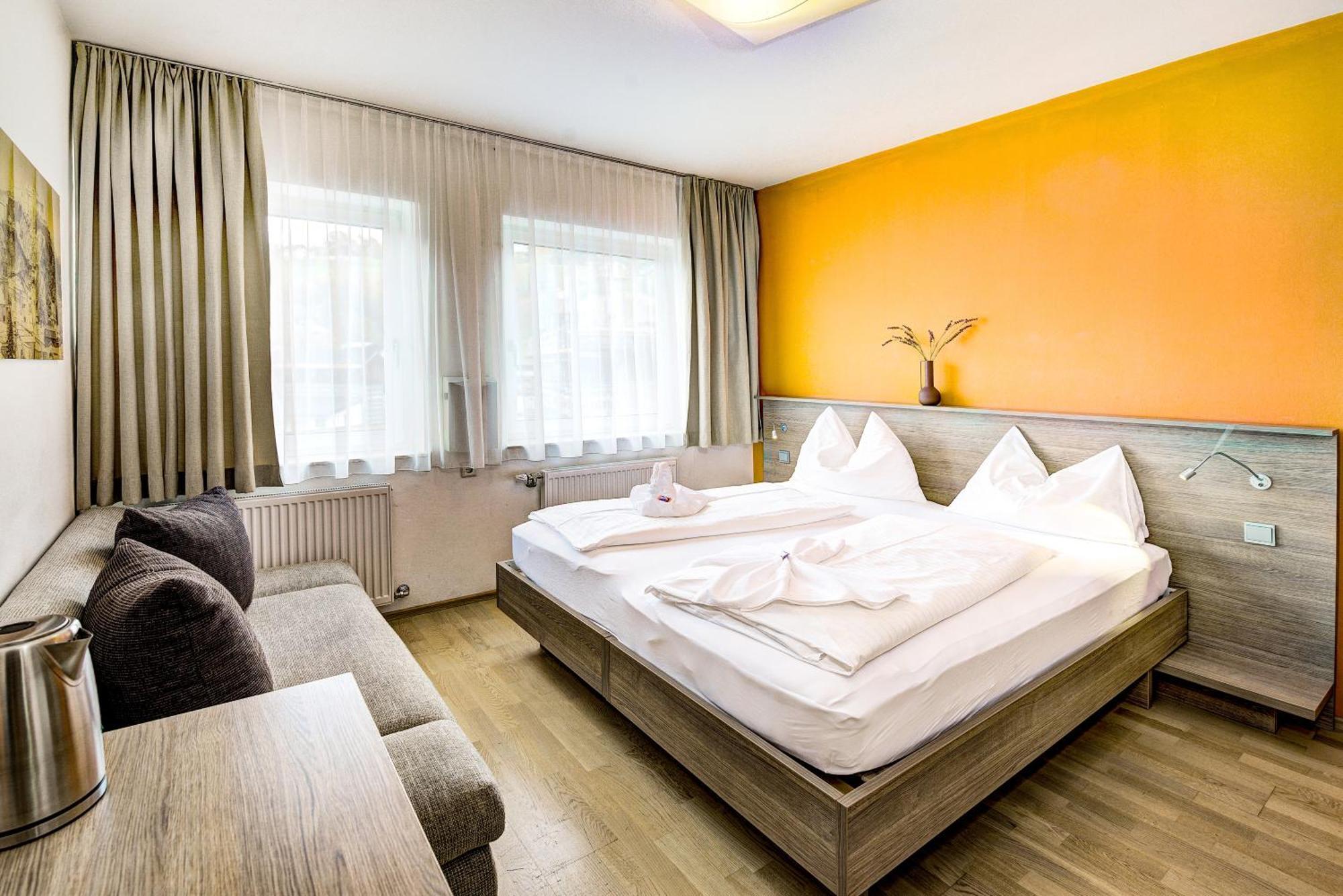 Hofmann Hotel Salzburg