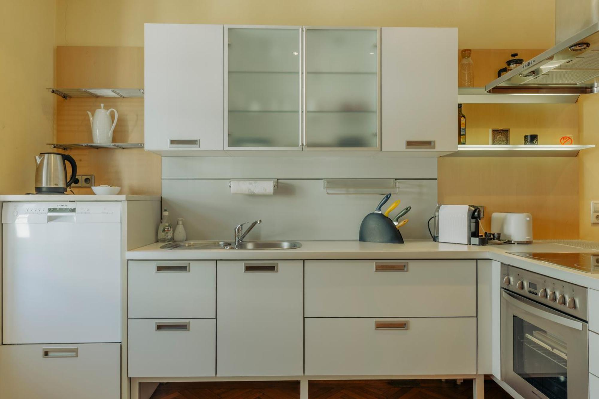 Arte Vida Boutique Apartment Salzburg
