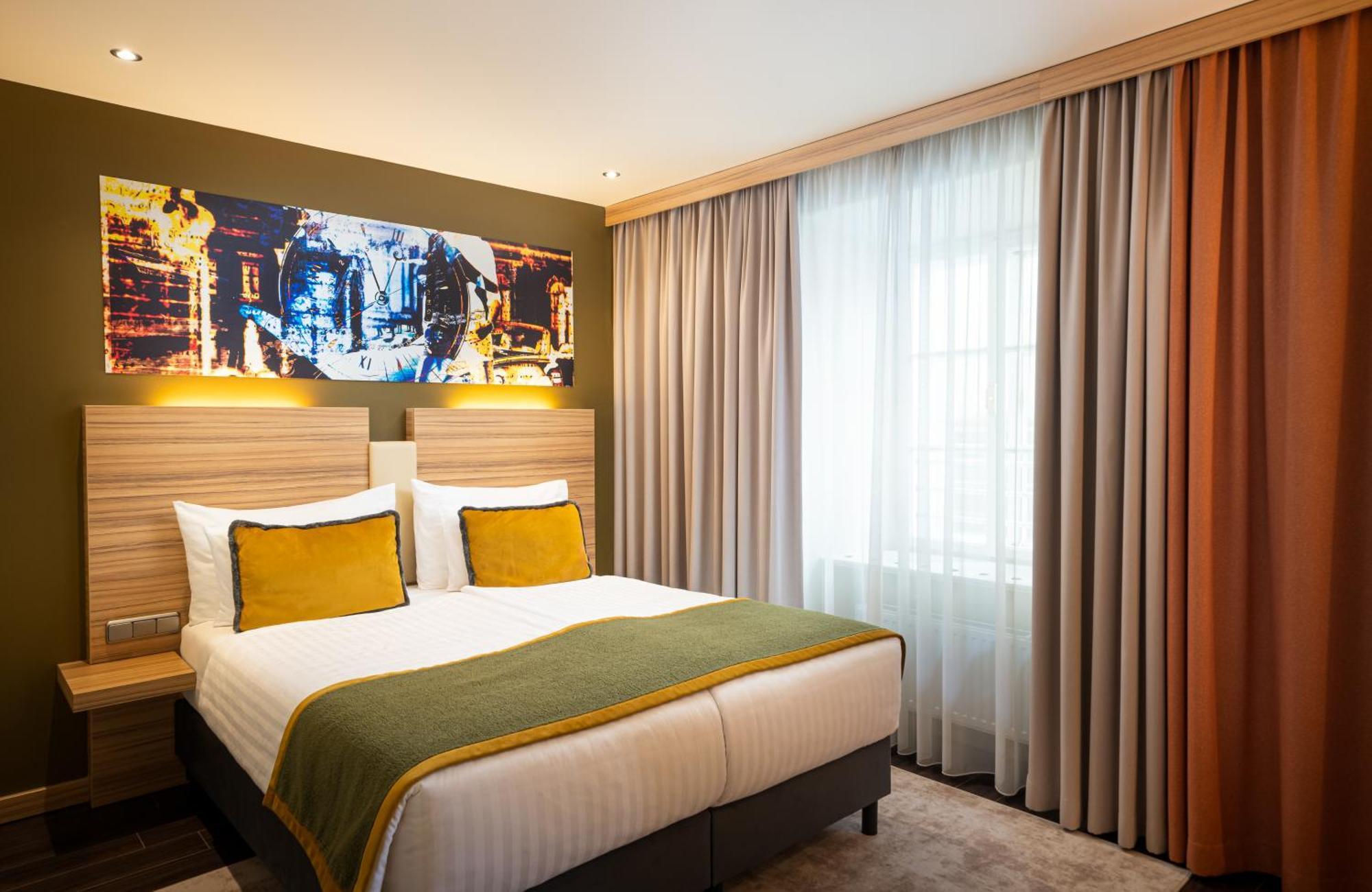Star Premium Gablerbräu Hotel 3*