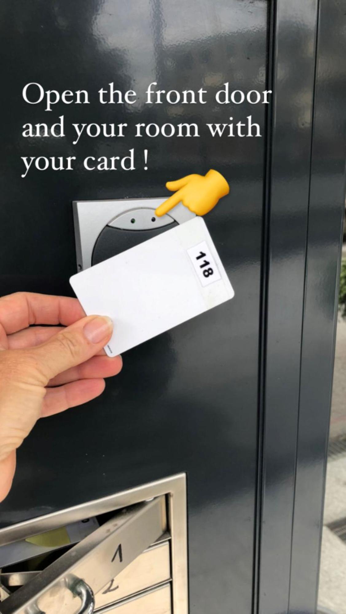 Hotel Plainbrücke | Self Check-in 3*