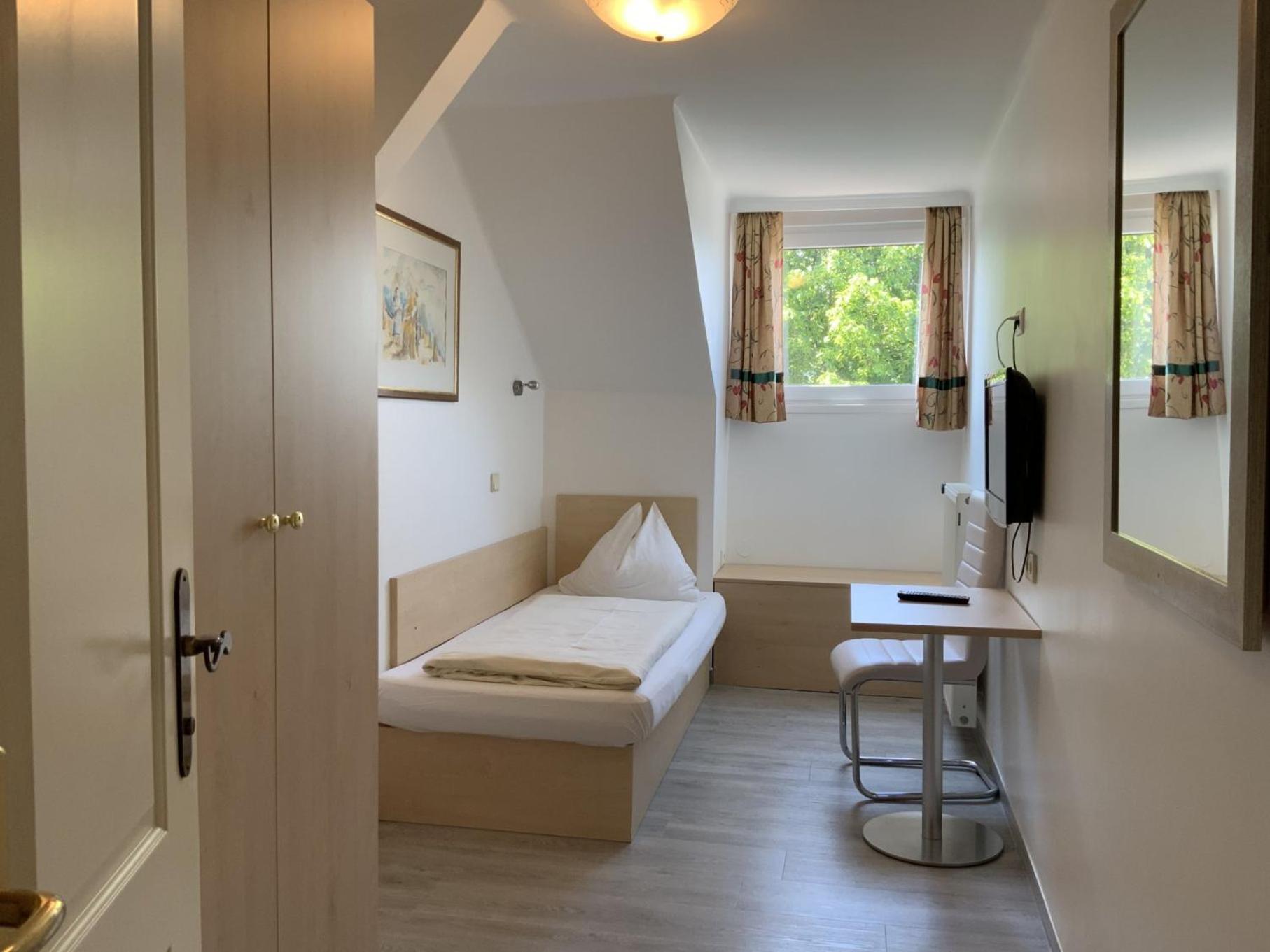 Hotel Turnerwirt Salzburg