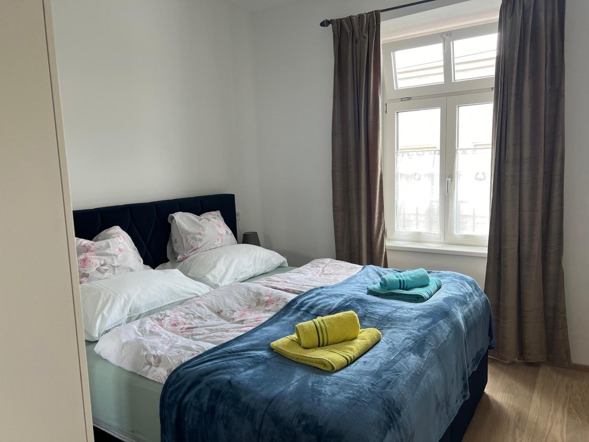 Citylife Inapartment