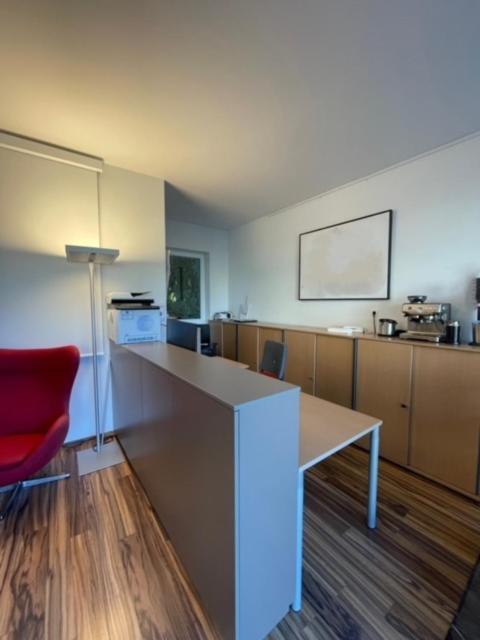 „1. Work & Sleep Luxury Apartment“ Fuer Arbeiten & Wohnen ! Apartment Salzburg