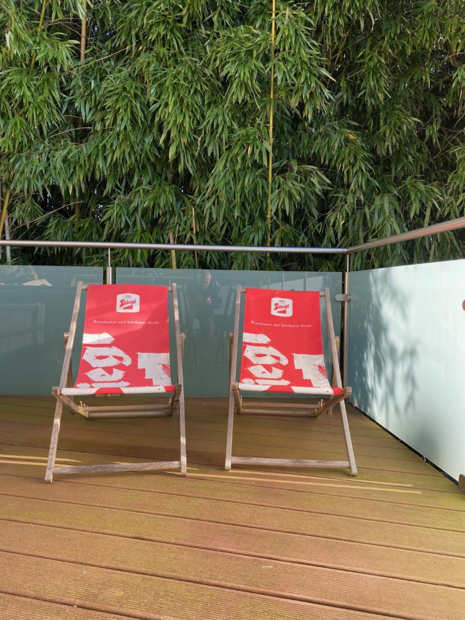 „1. Work & Sleep Luxury Apartment“ Fuer Arbeiten & Wohnen ! Apartment *