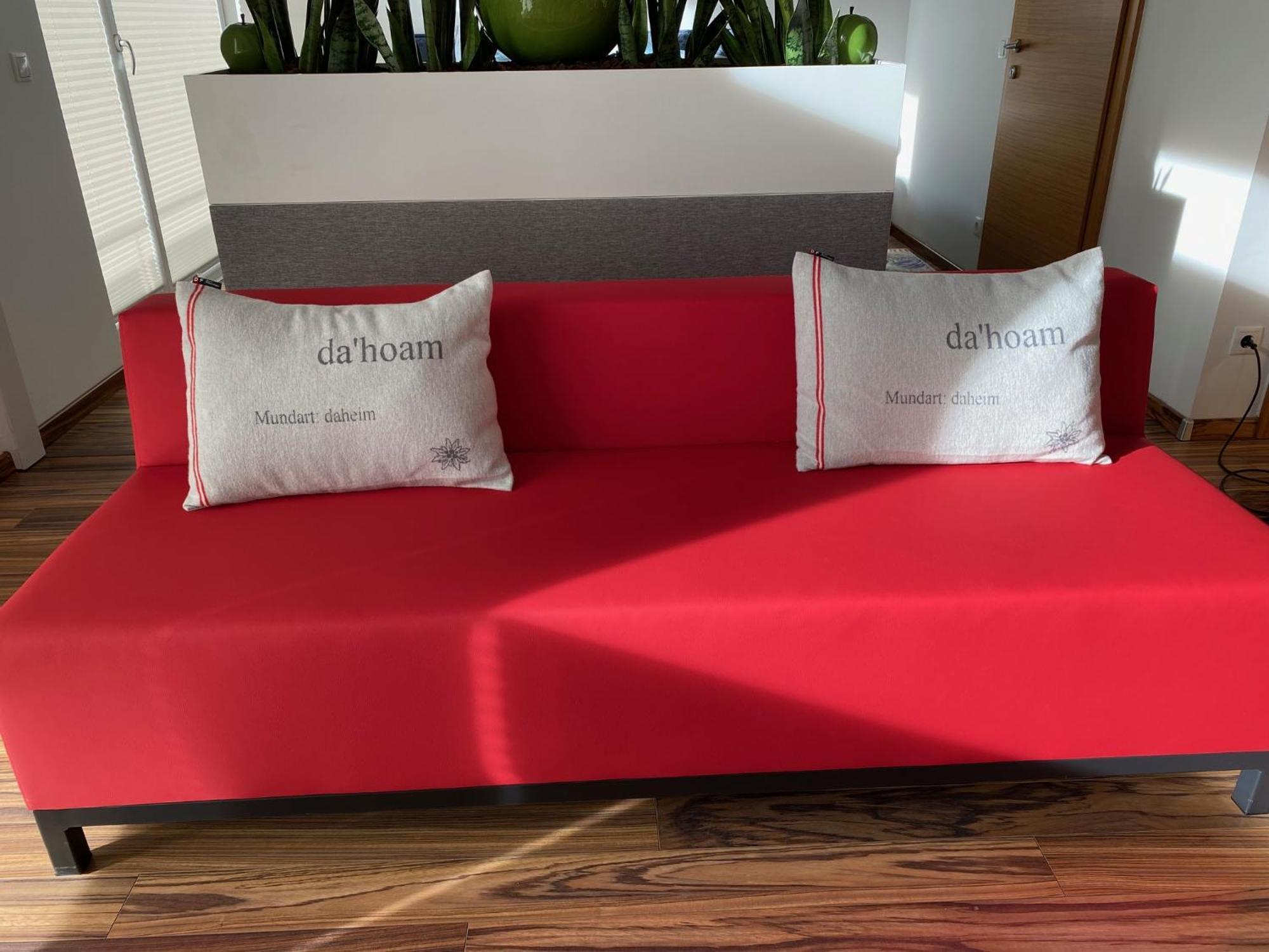 „1. Work & Sleep Luxury Apartment“ Fuer Arbeiten & Wohnen ! Apartment Salzburg