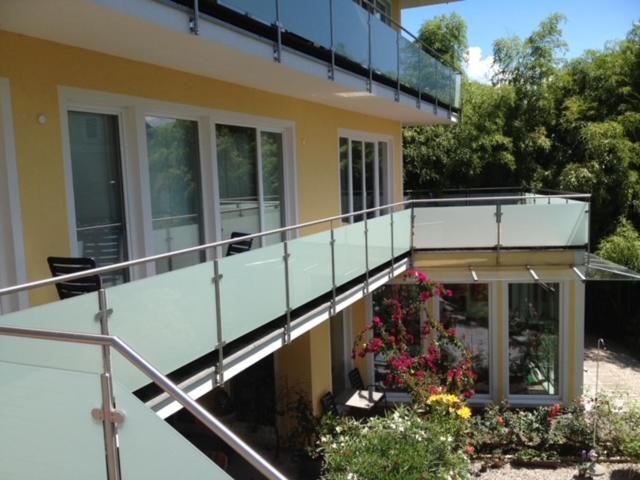 Apartment „1. Work & Sleep Luxury Apartment“ Fuer Arbeiten & Wohnen ! *