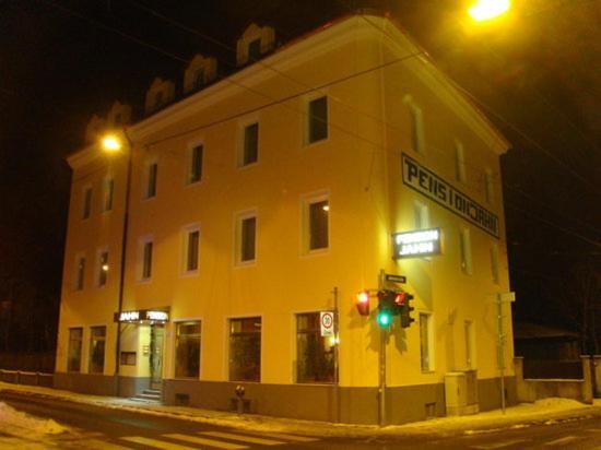 Guest house Jahn Salzburg