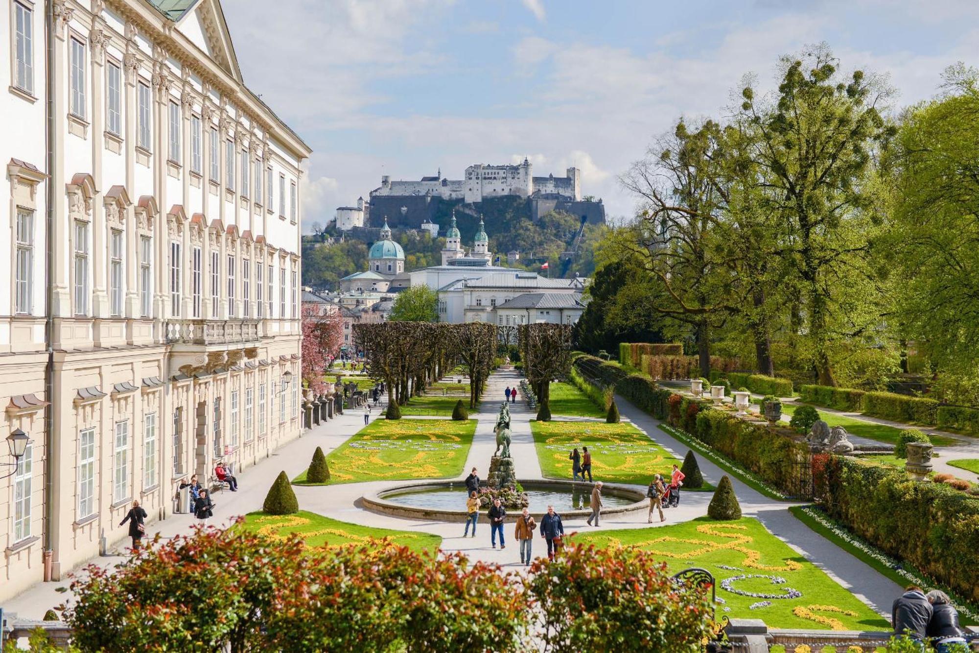 Jahn * Salzburg