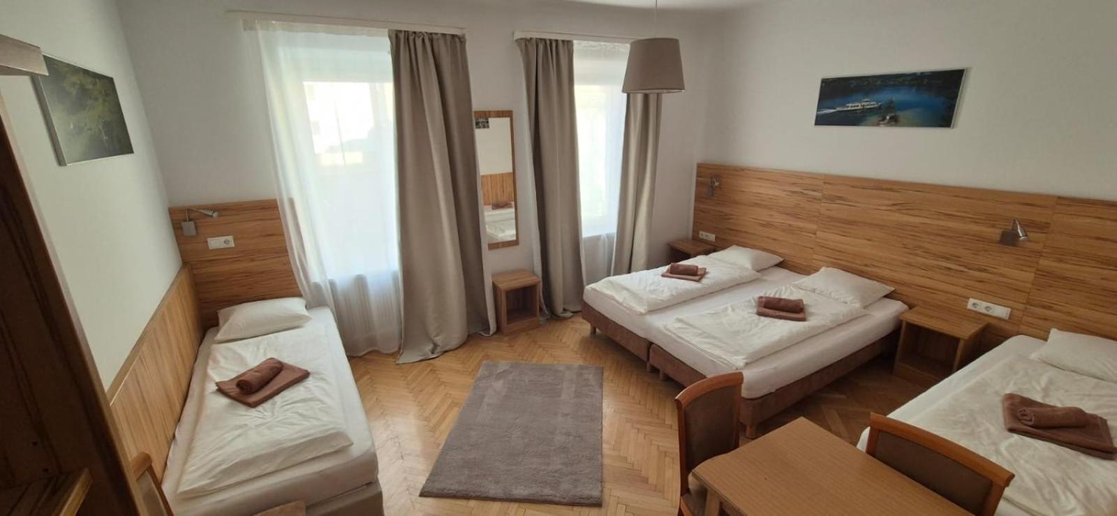 Guest house Jahn Salzburg