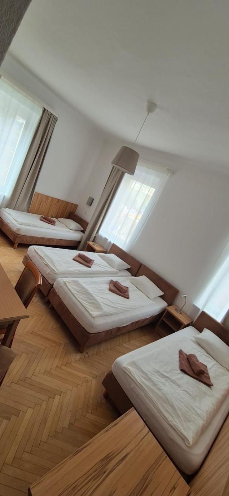 Jahn Guest house