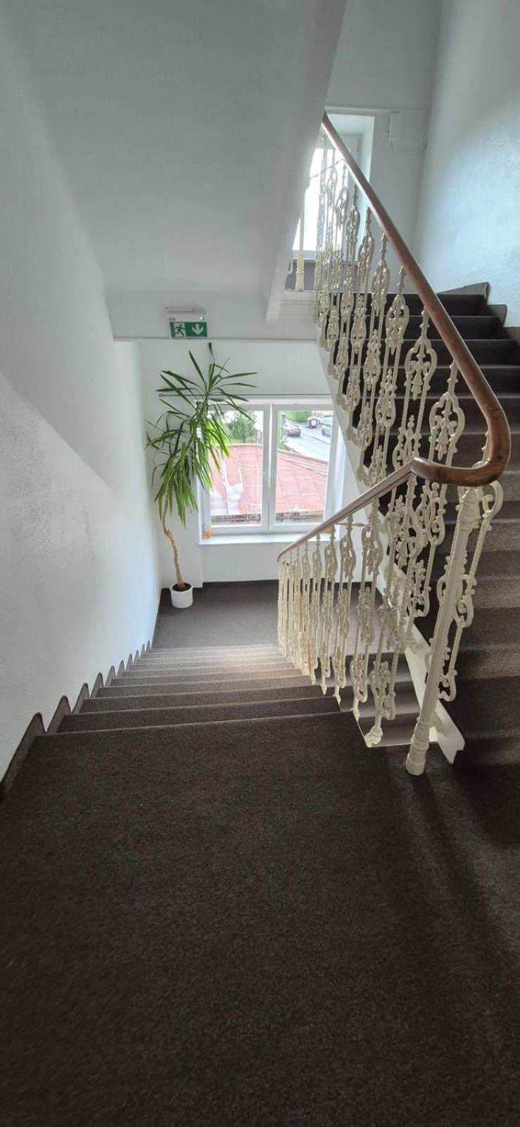 Guest house Jahn
