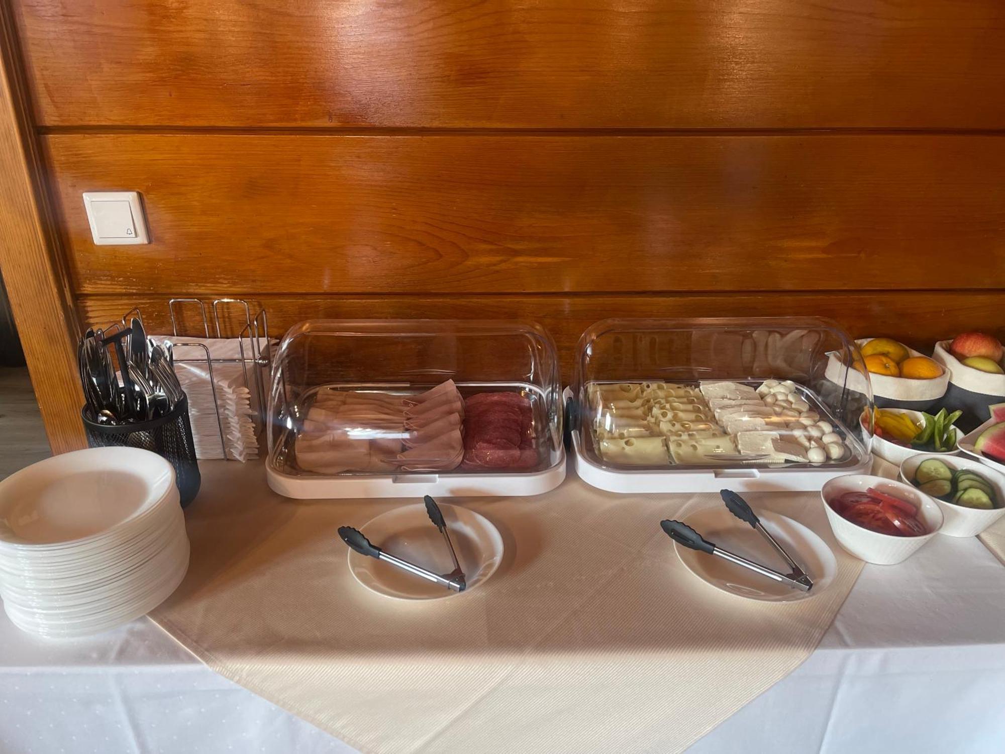 Jahn Guest house *