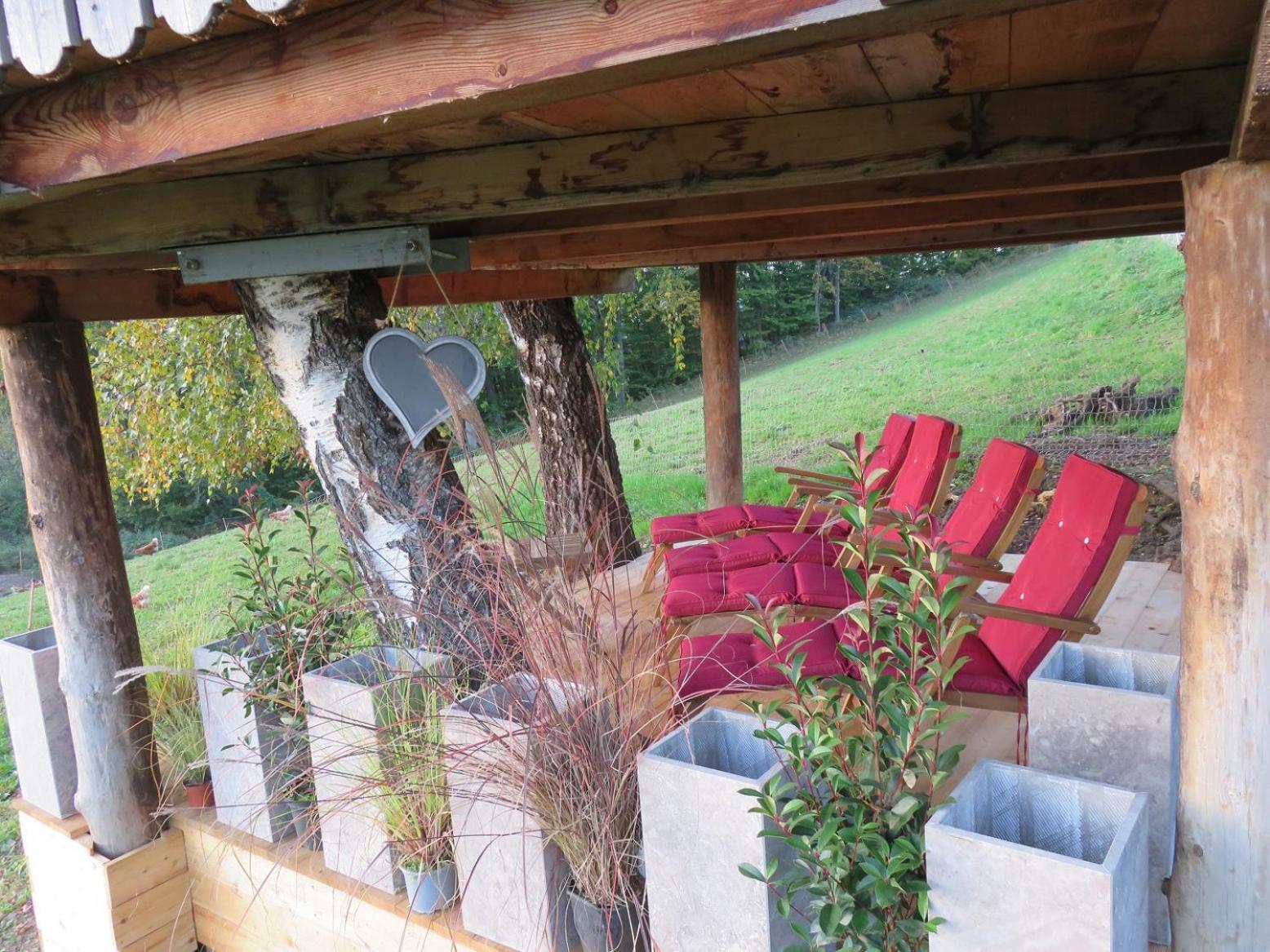 Apartment Stadtbauernhof - - Gut Unterleithen Salzburg