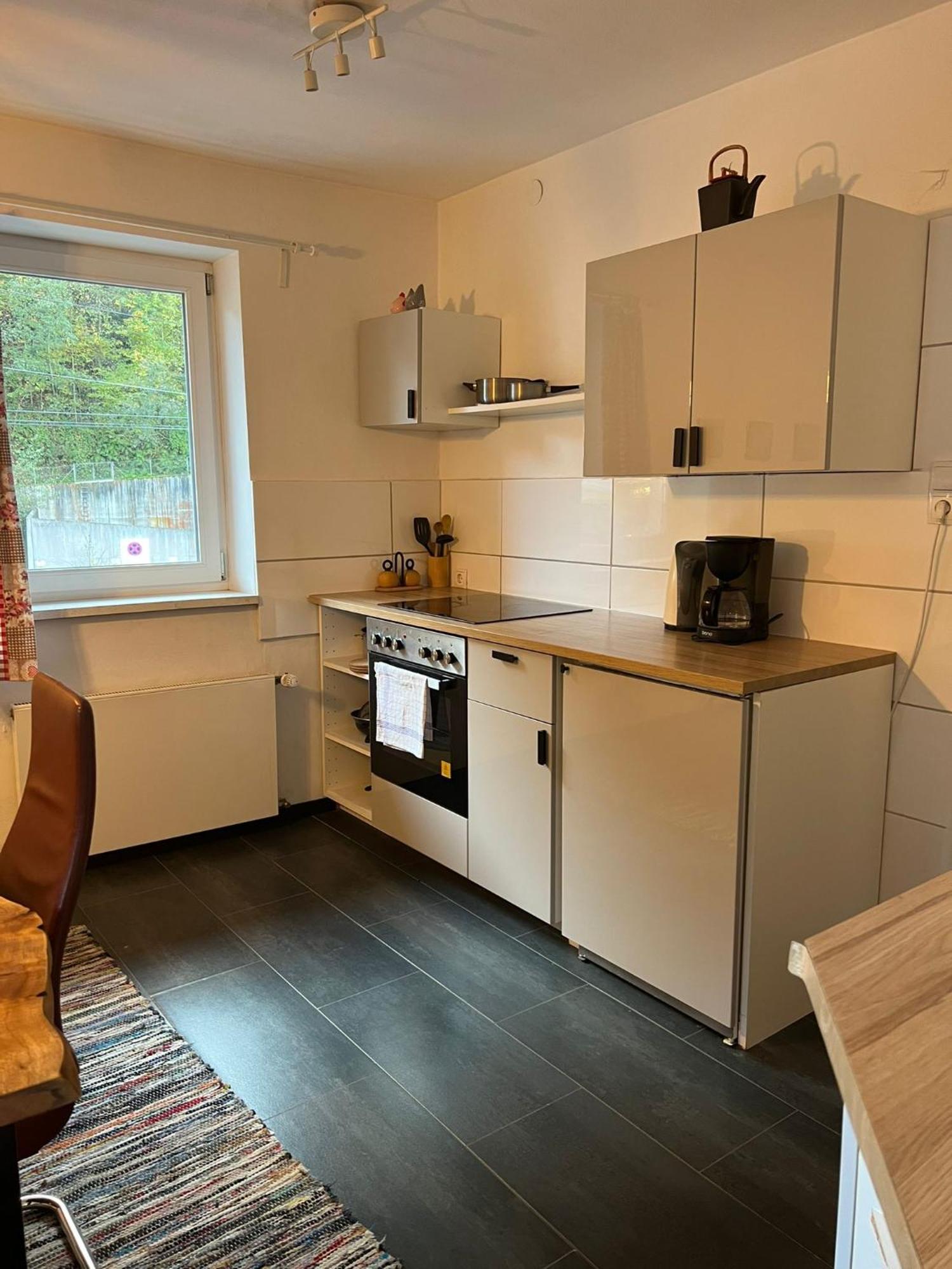 Traditional Apartment Salzburg