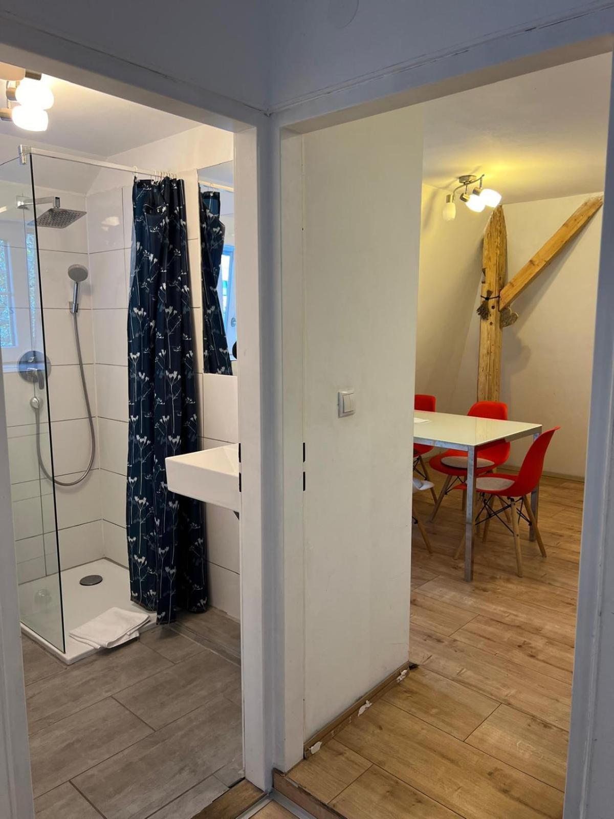 Apartment Traditional