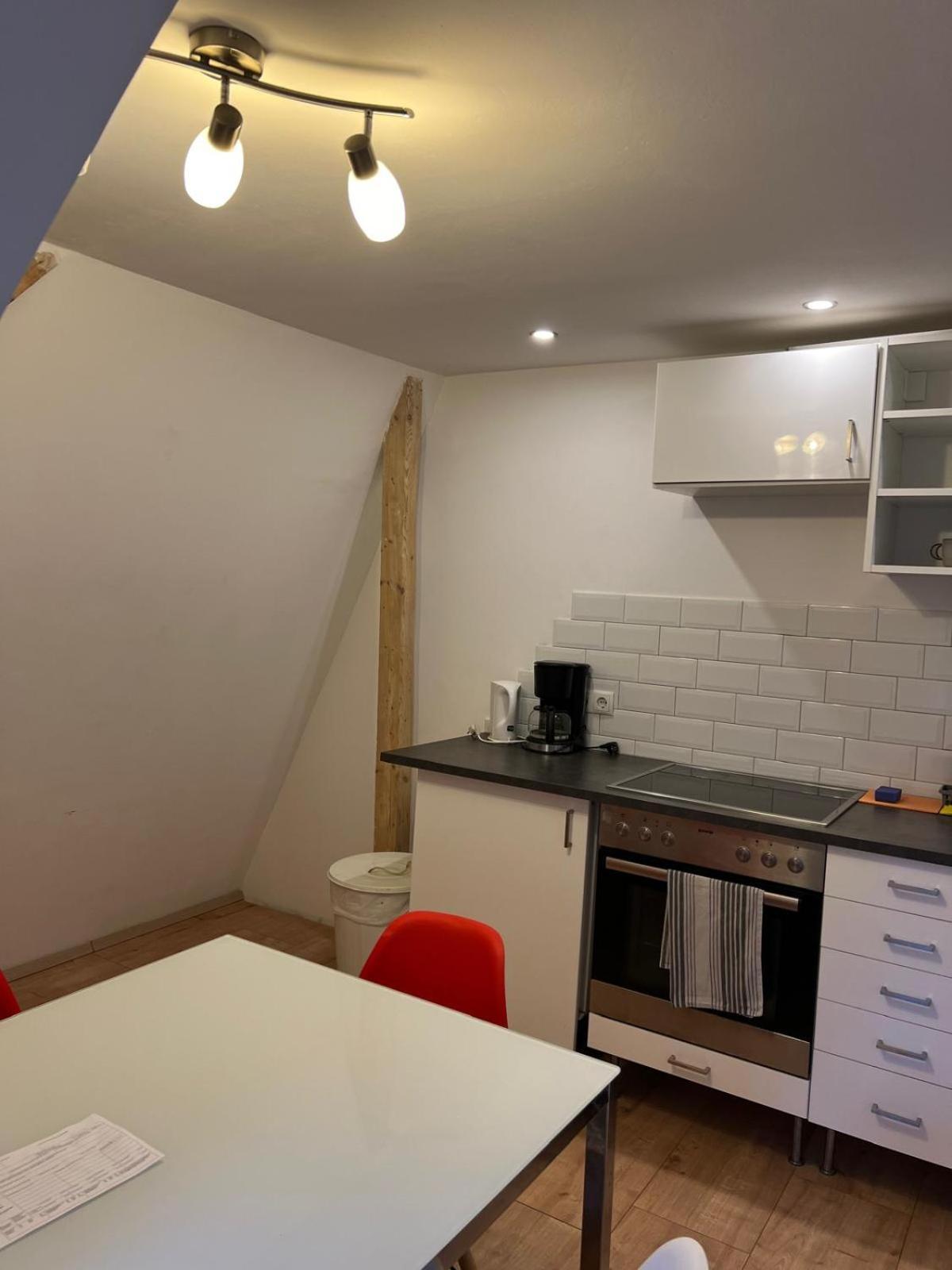 Apartment Traditional *