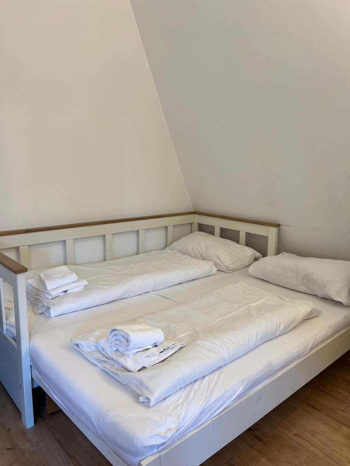 Traditional Apartment Salzburg