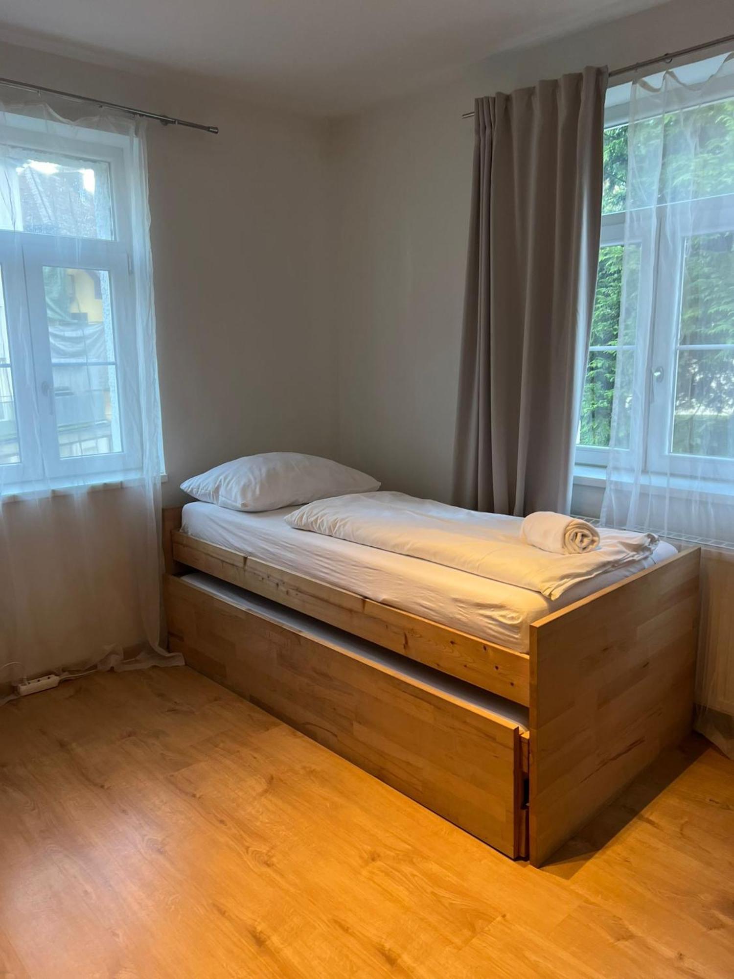 Apartment Traditional Salzburg