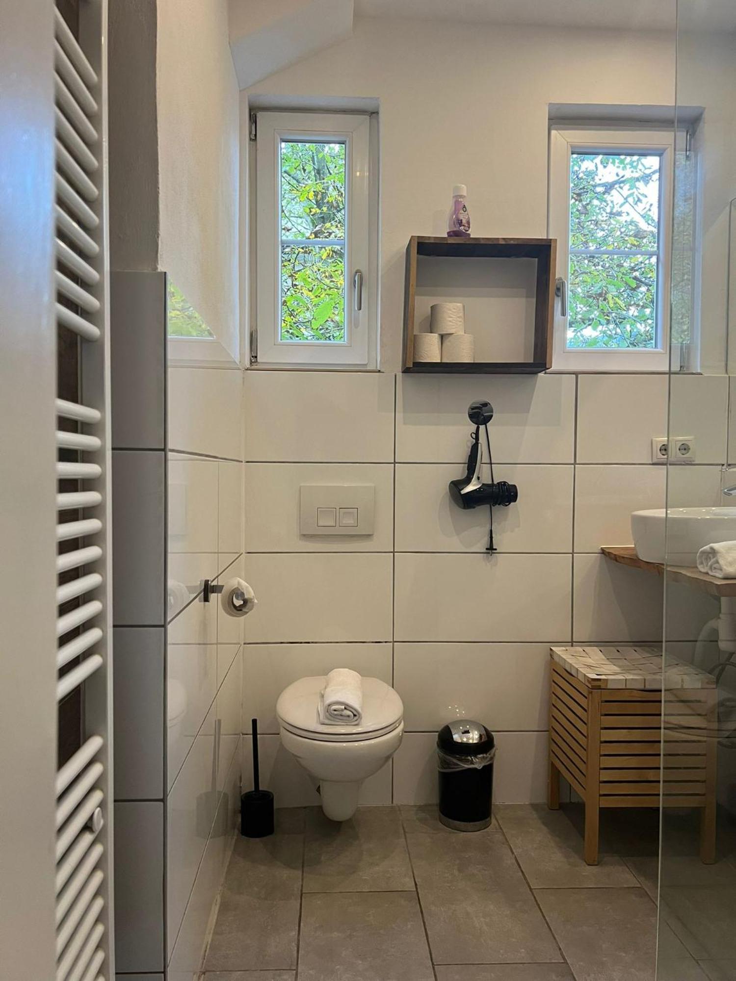 Apartment Traditional