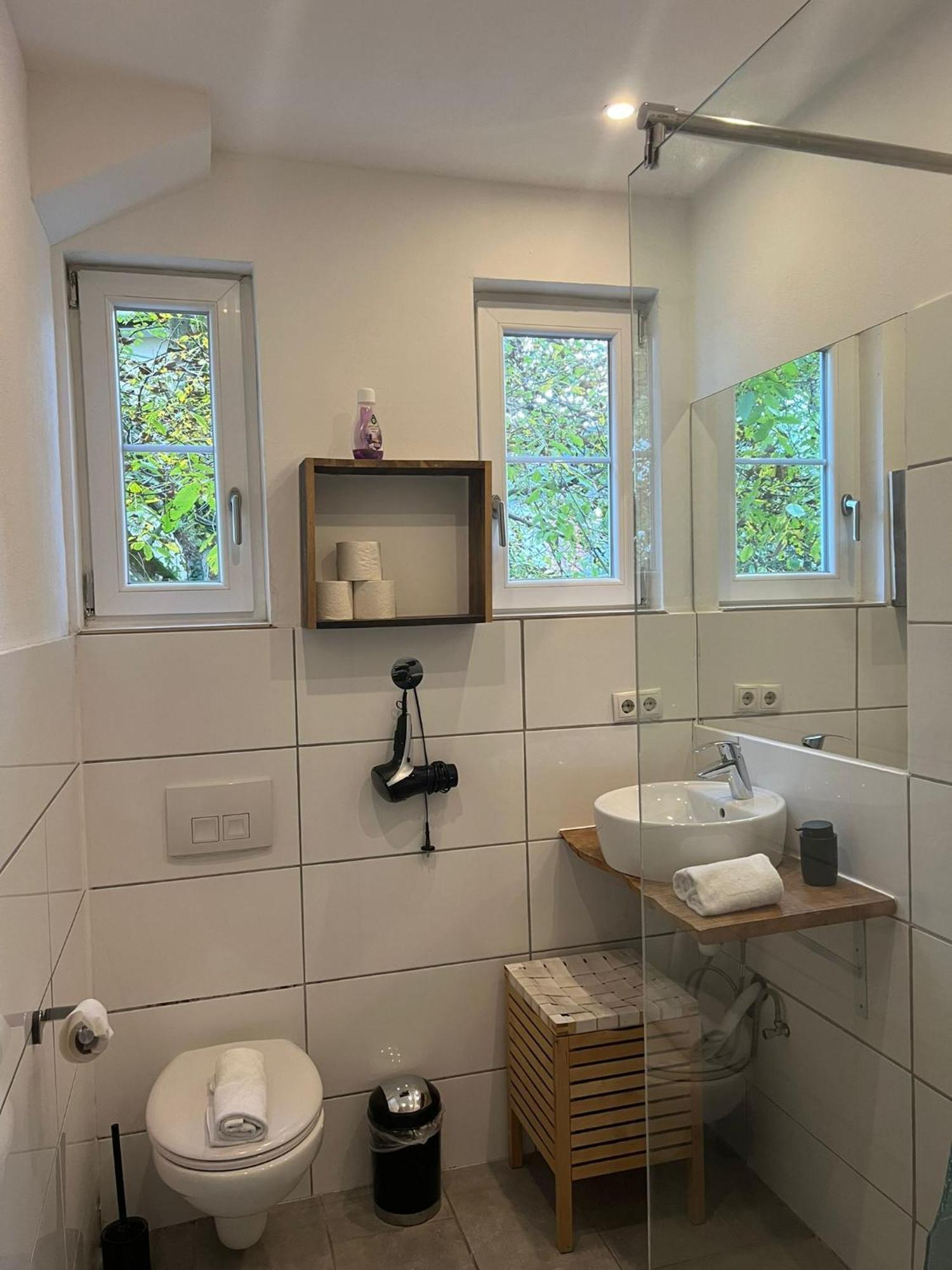 Traditional Apartment Salzburg