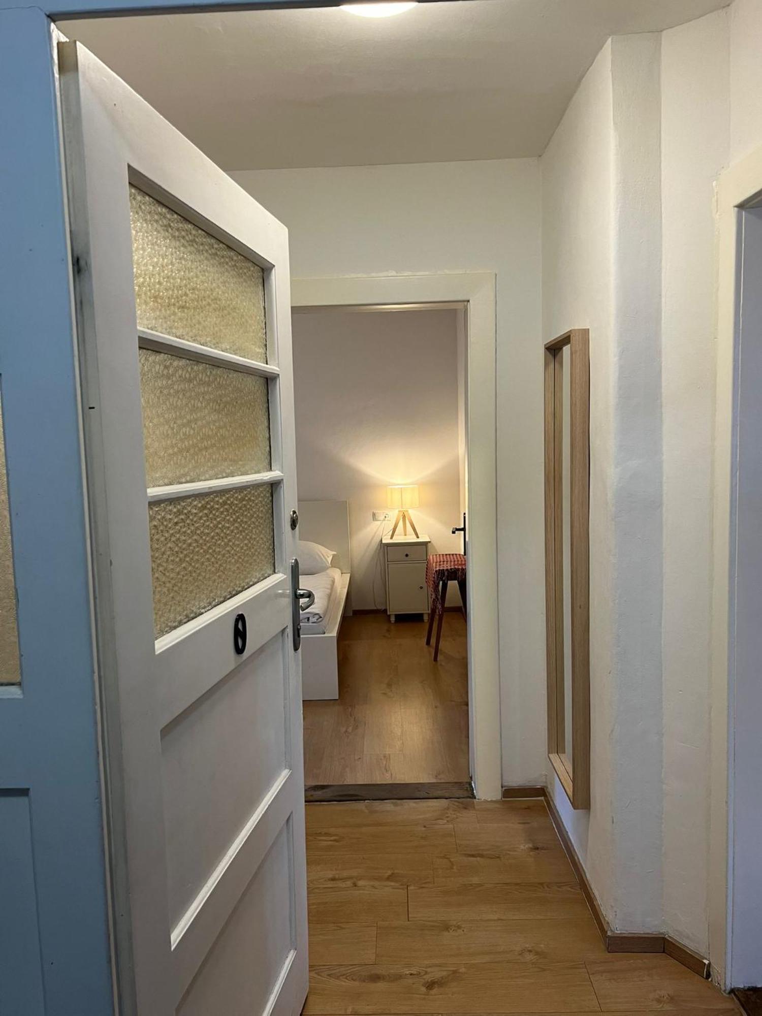 Apartment Traditional Salzburg