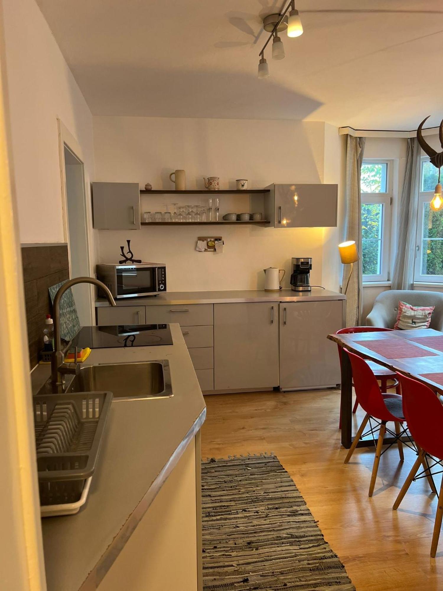 Apartment Traditional *