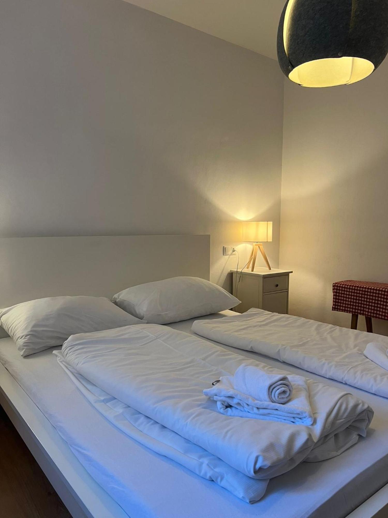 Apartment Traditional