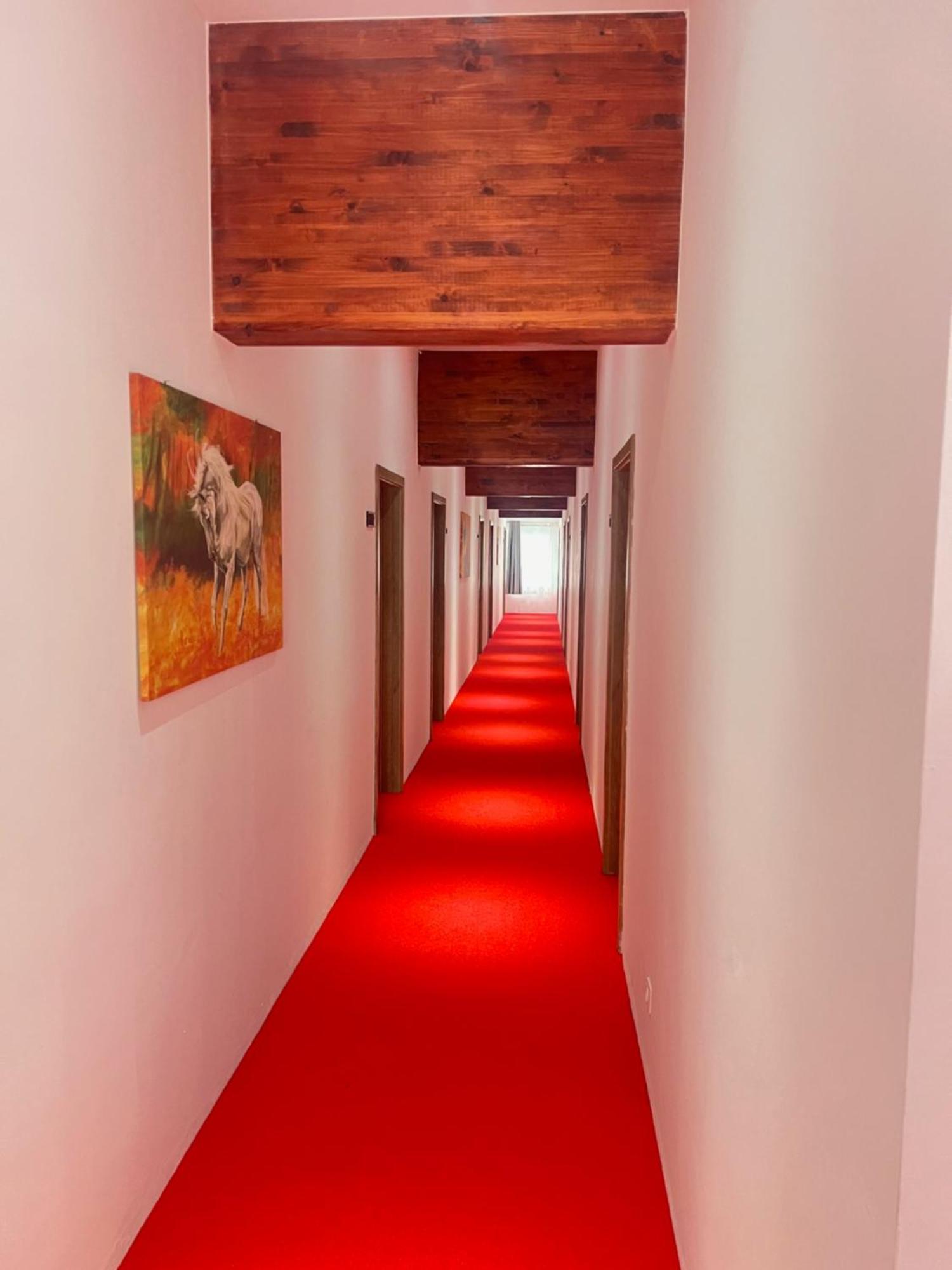 Casa de hóspedes Vogelweiderhof-rooms Salzburgo