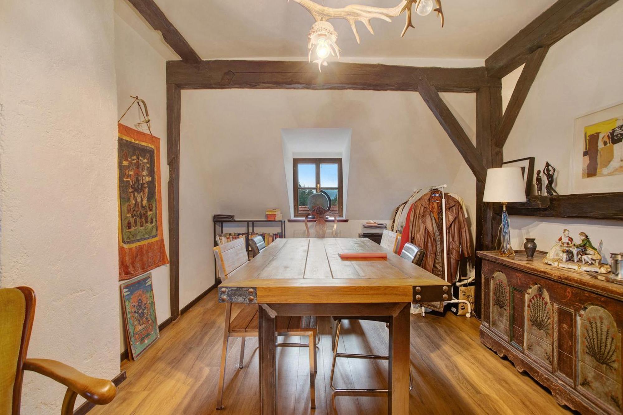 Sechtlberggut Apartment Salzburg