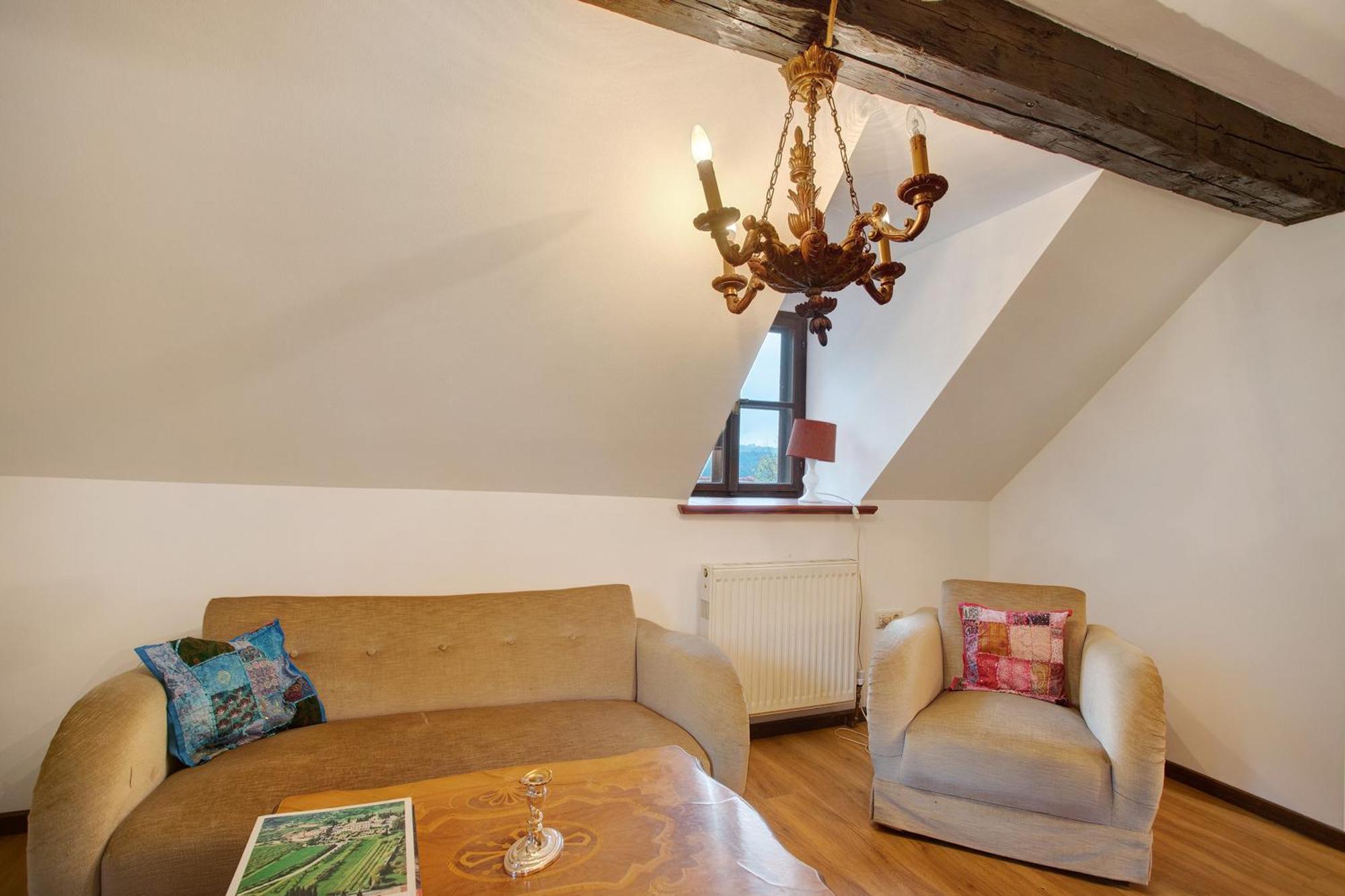 Sechtlberggut Apartment