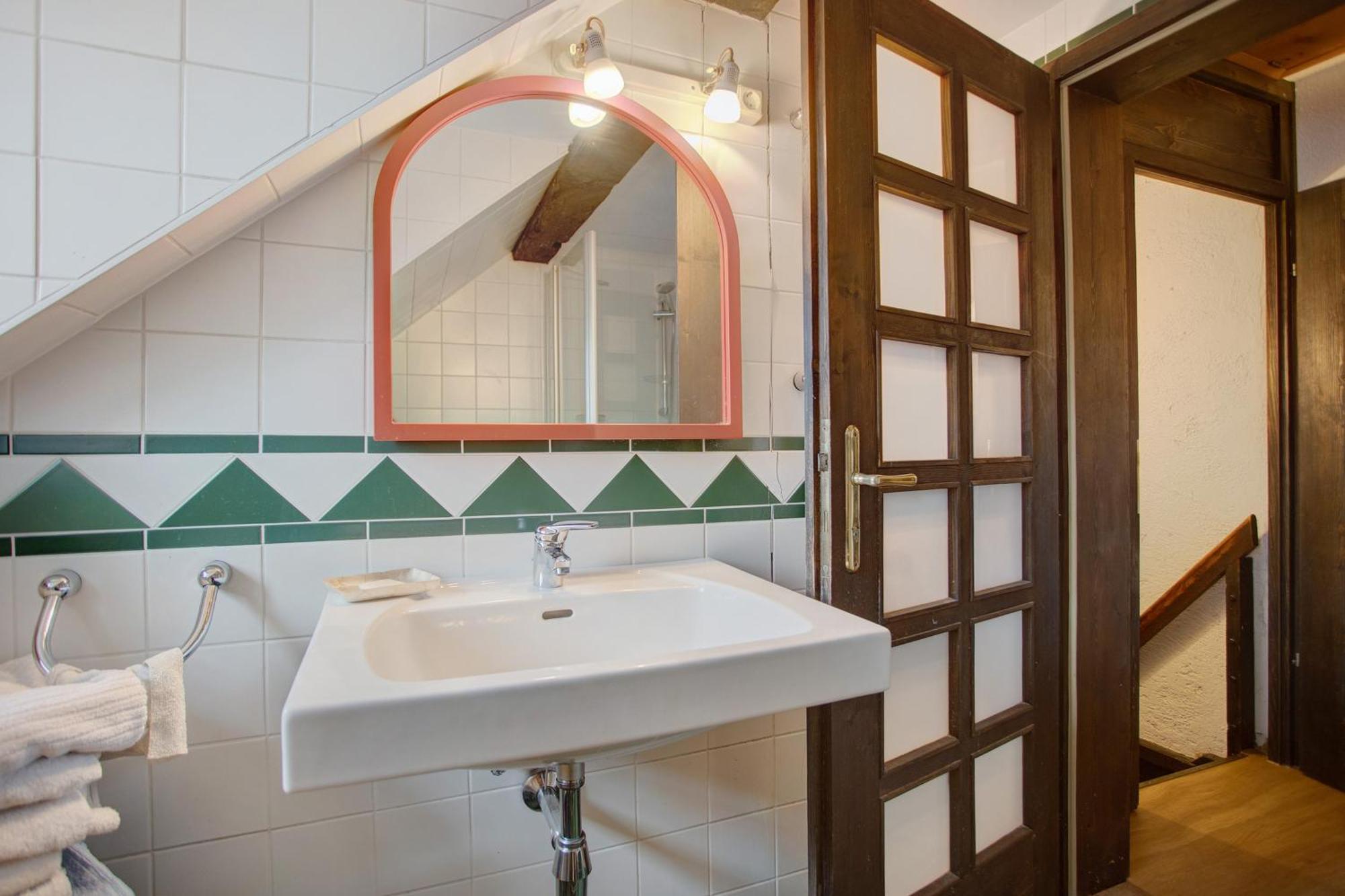 Apartment Sechtlberggut