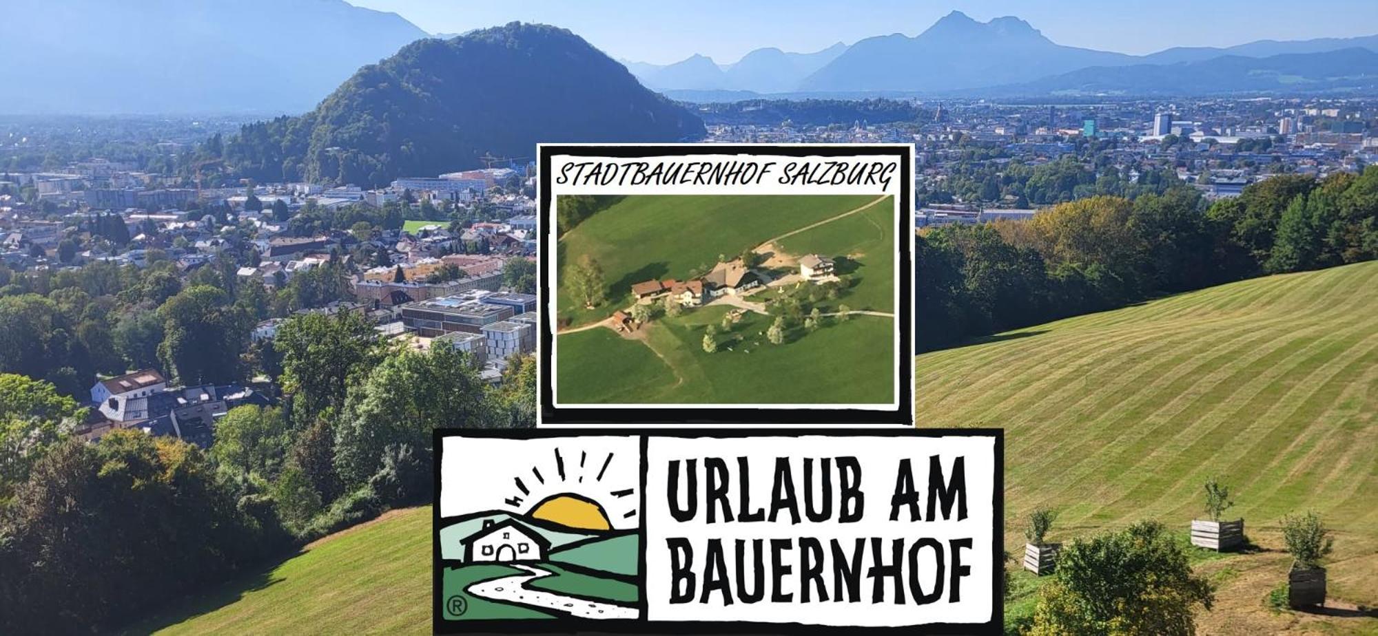 Stadtbauernhof - - Gut Unterleithen Apartment *