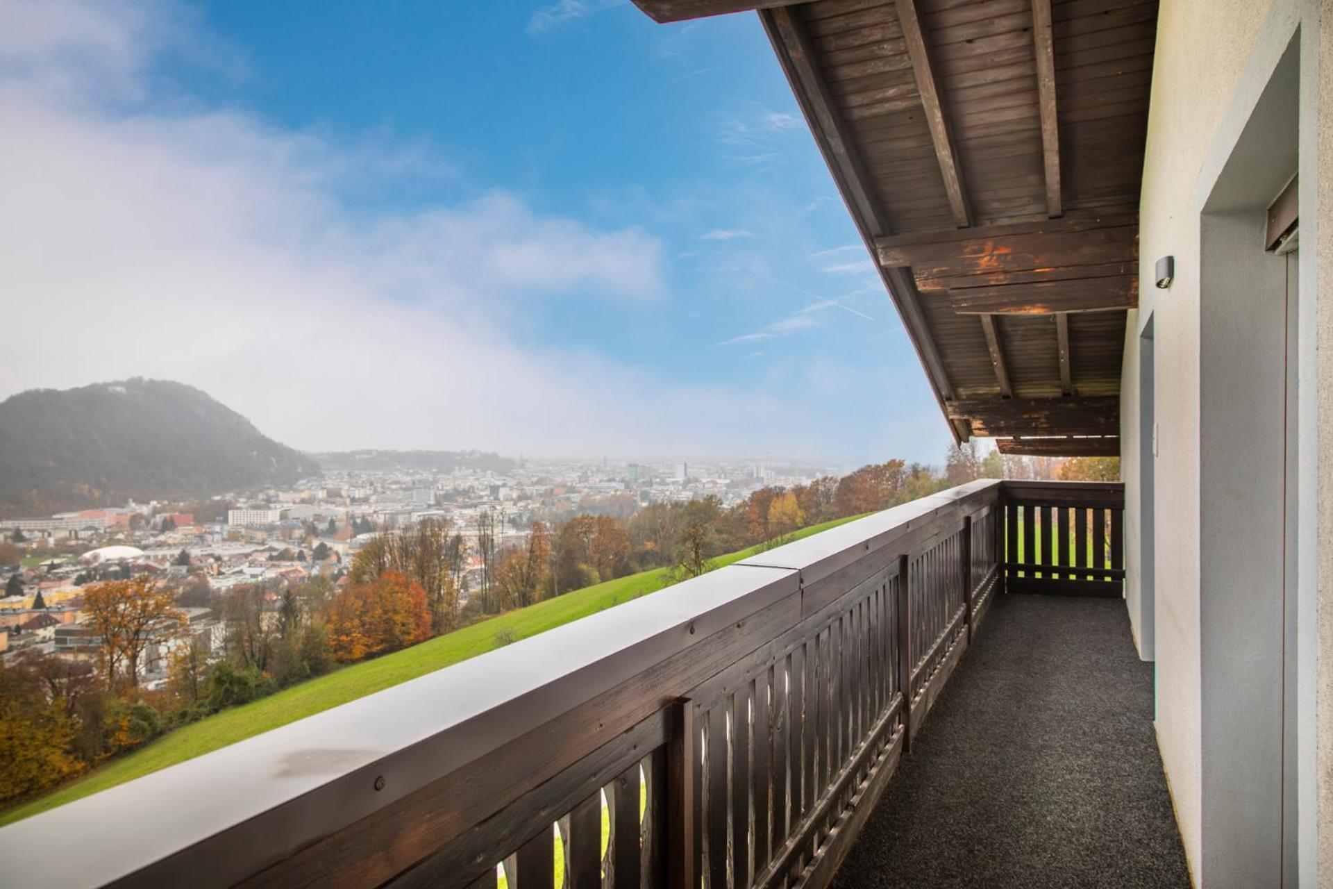 Stadtbauernhof - - Gut Unterleithen Salzburg