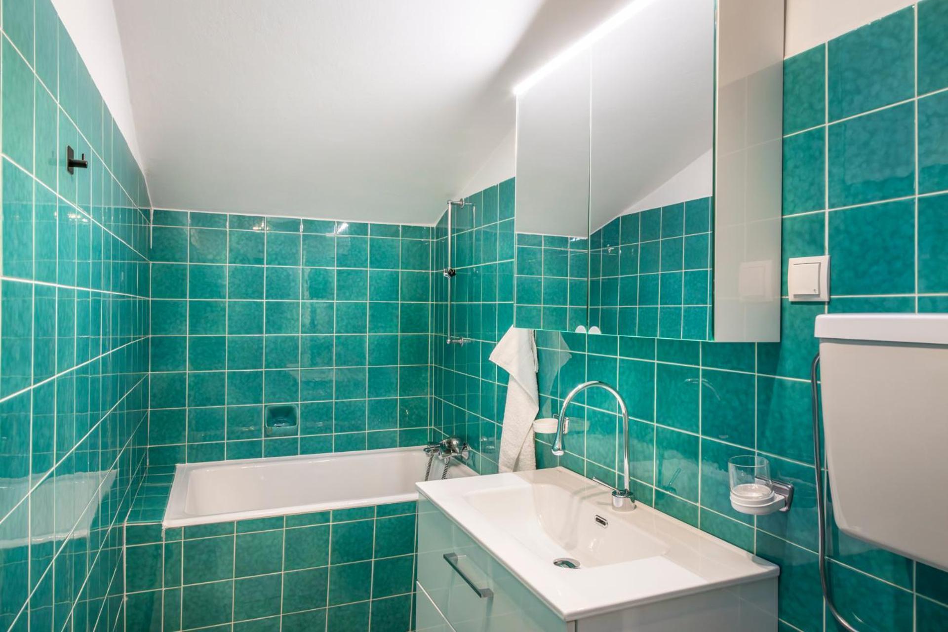 Stadtbauernhof - - Gut Unterleithen Apartment *