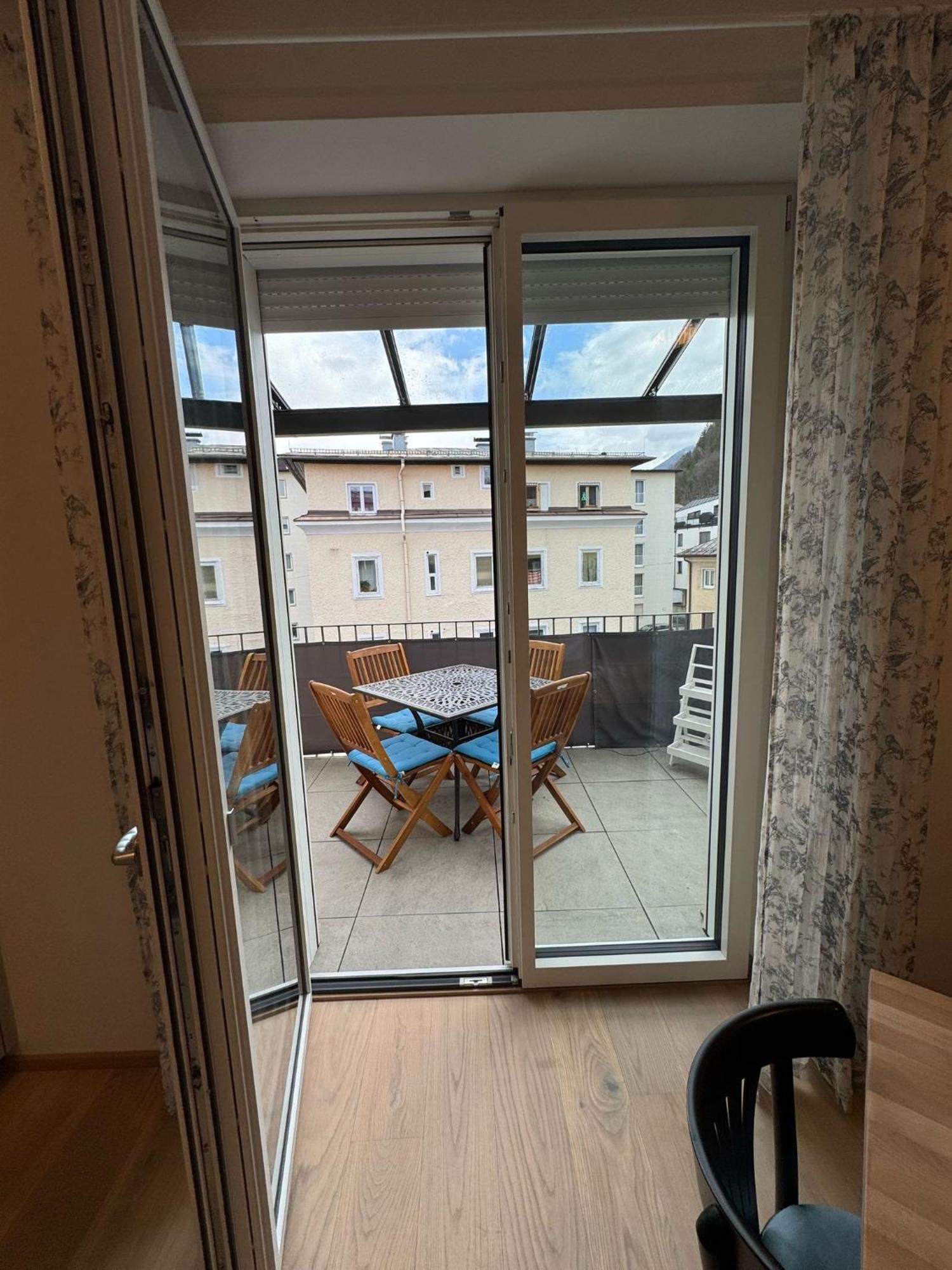 Citylife Inapartment Apartment