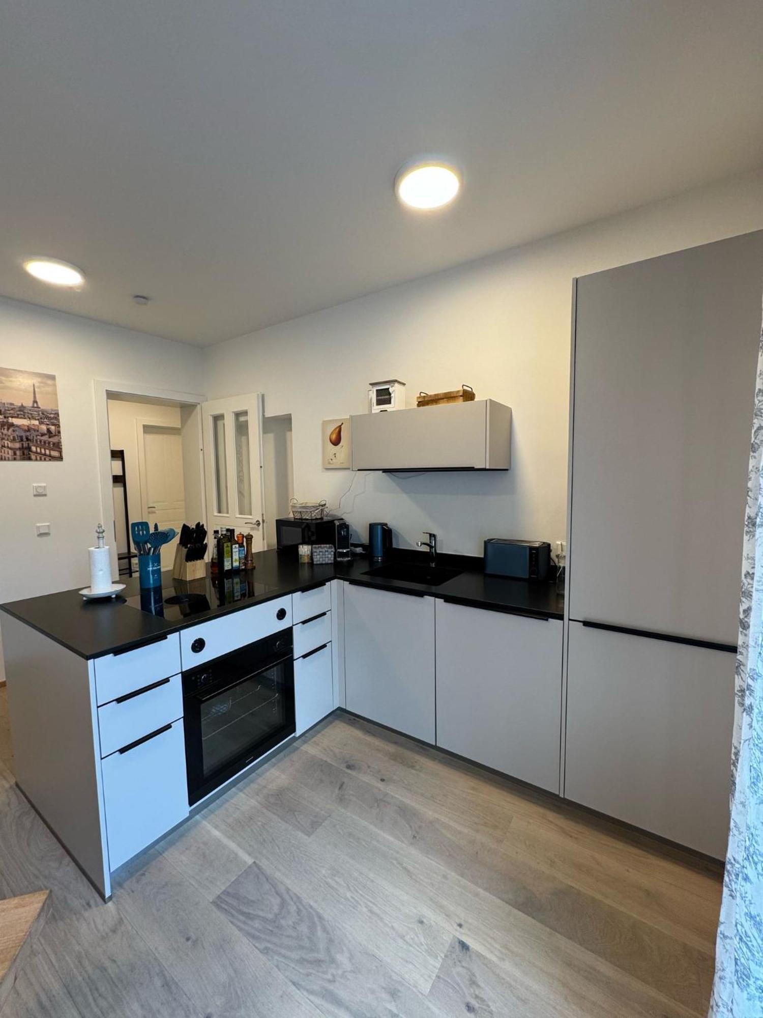 Citylife Inapartment Apartment