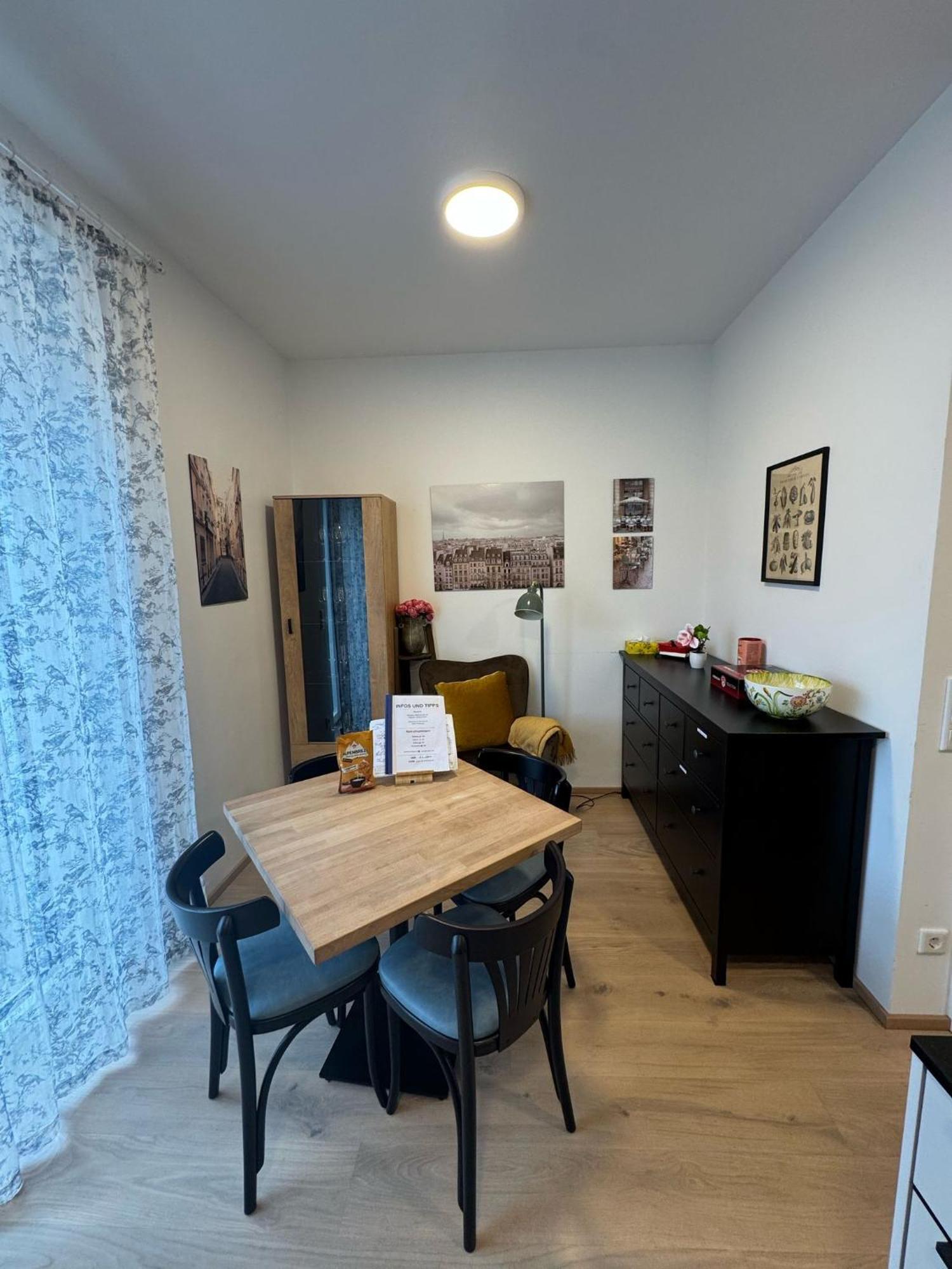 Citylife Inapartment Apartment *
