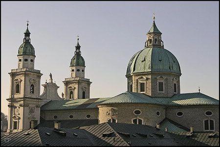 Apartment Residenz Rosina