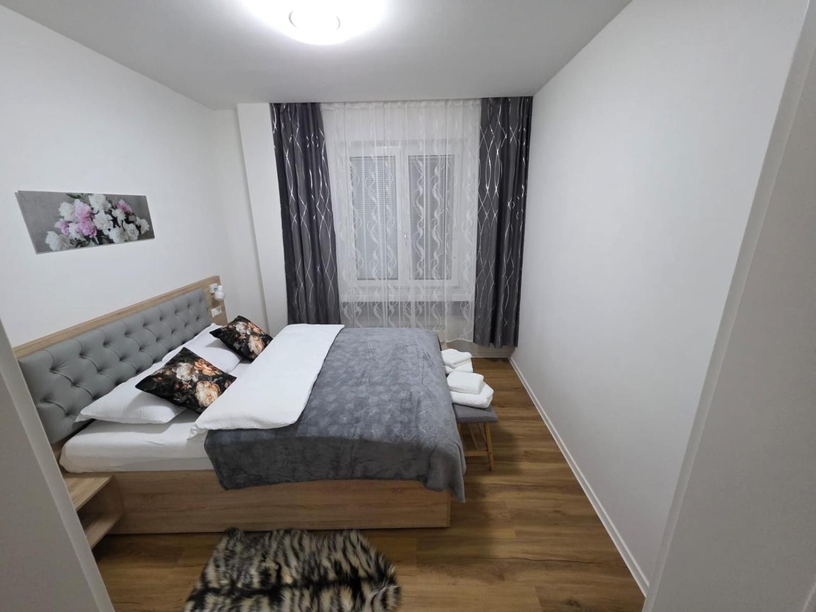 Apartments33manzo *
