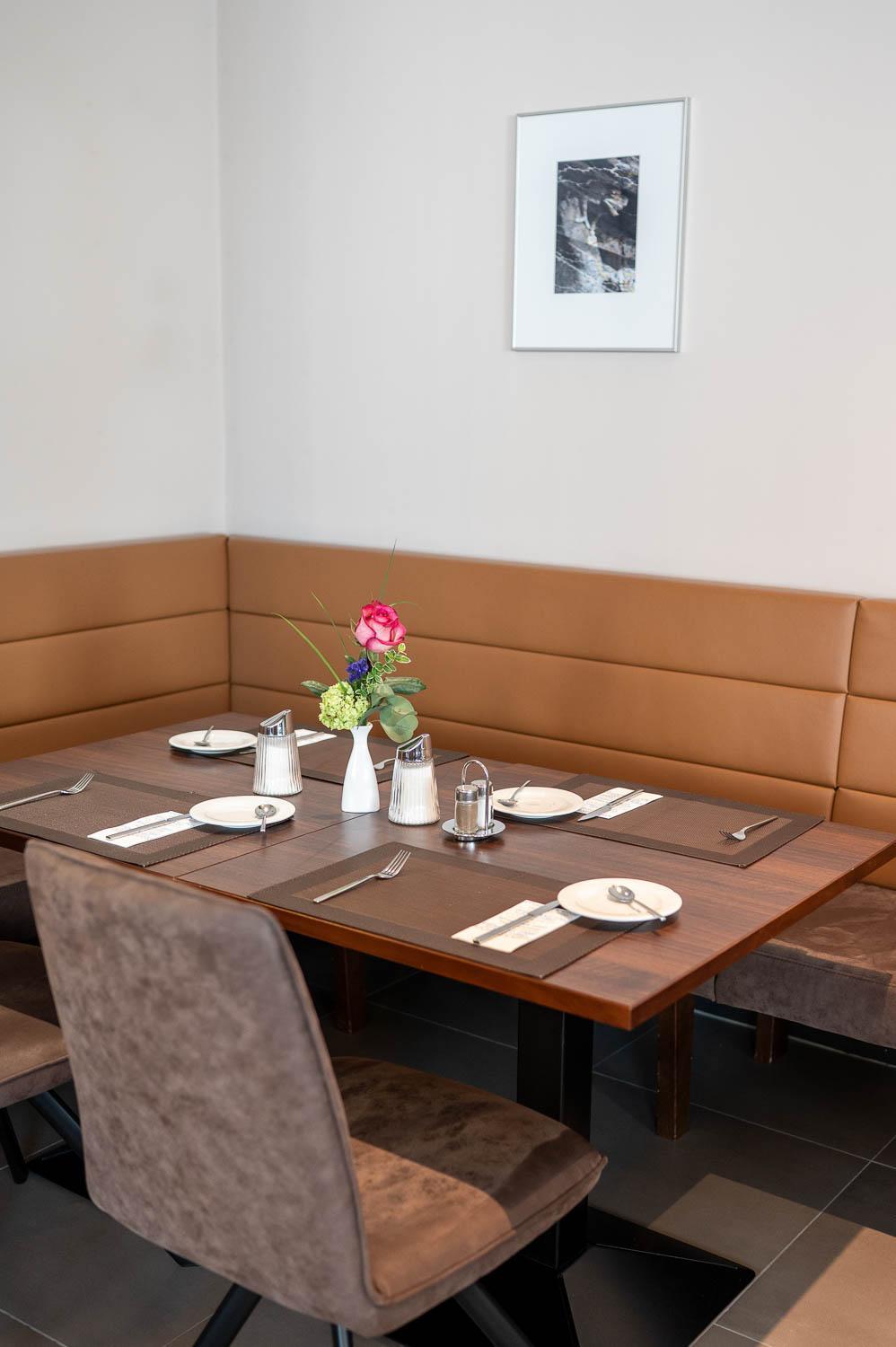 Hotel Ganslhof - Adults Only 3*