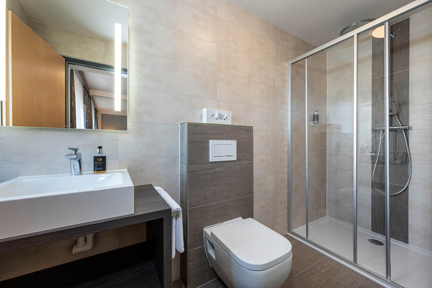 Hotel Ganslhof - Adults Only Hotel