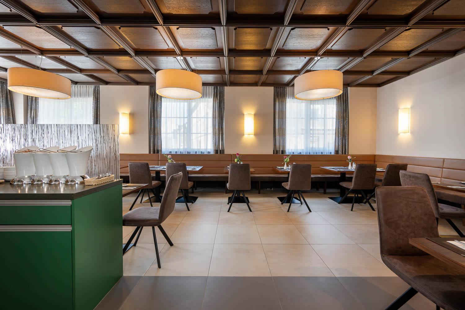 Hotel Ganslhof - Adults Only 3*