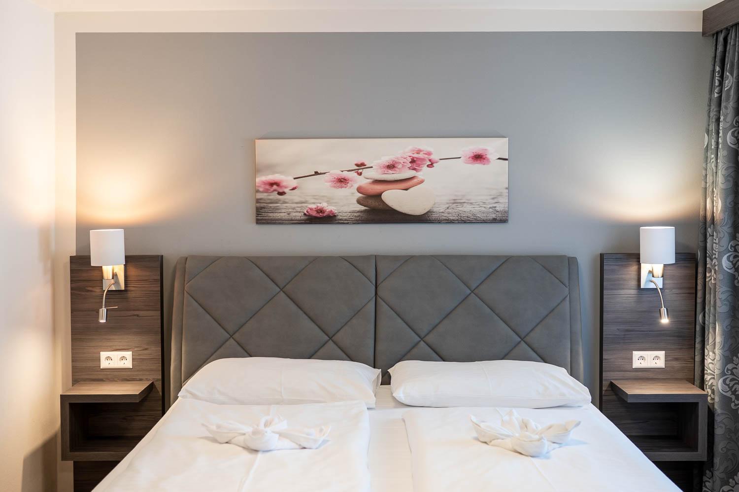 Hotel Ganslhof - Adults Only Salzburg