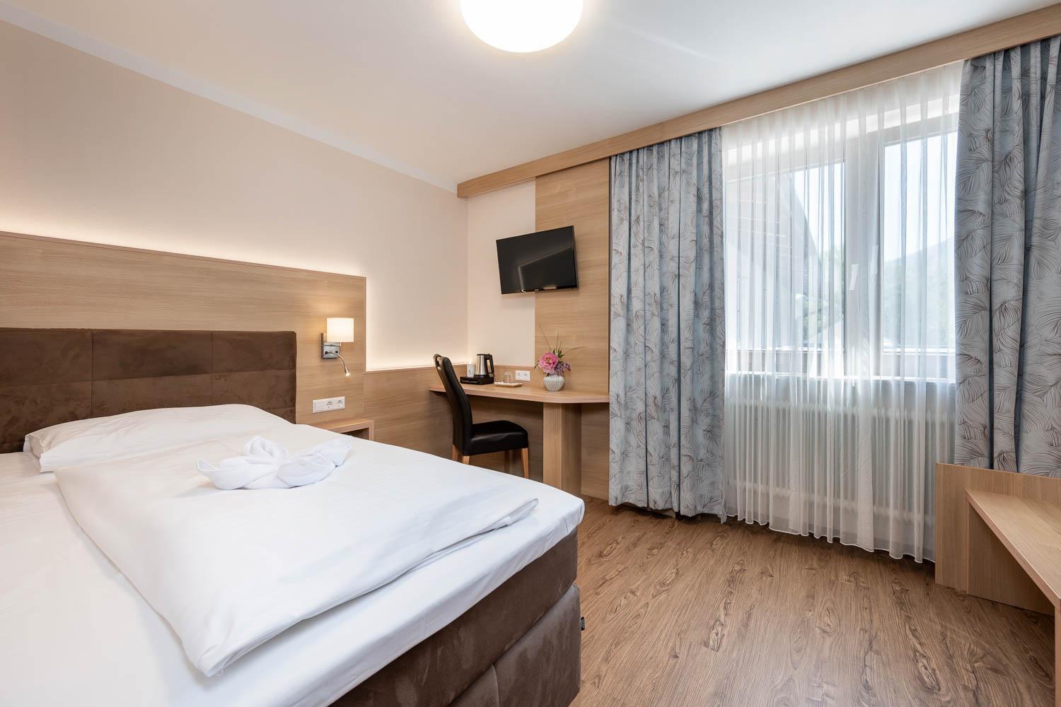 Hotel Ganslhof - Adults Only Hotel