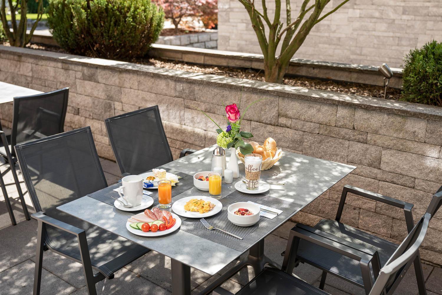 Hotel Ganslhof - Adults Only 3*