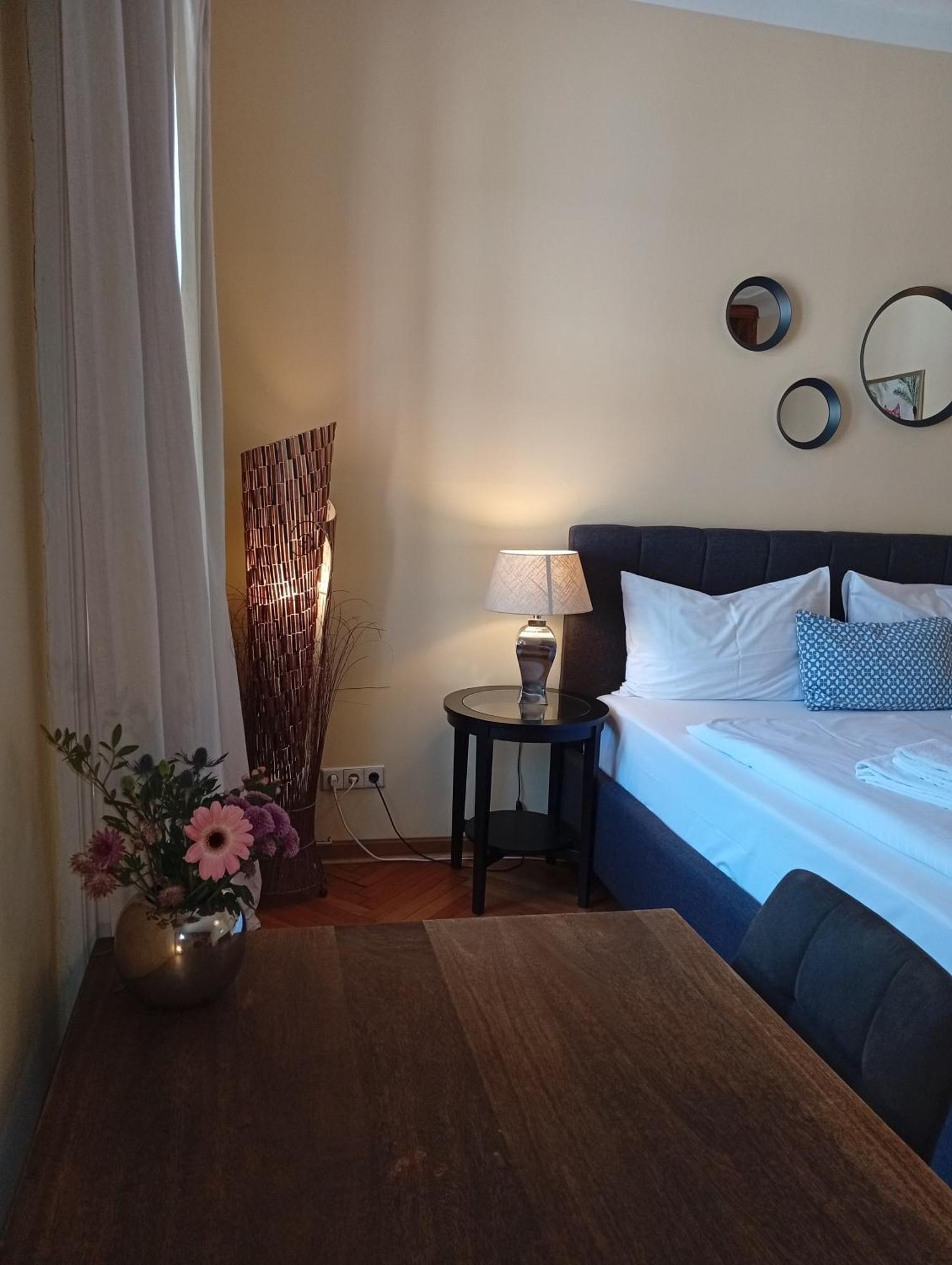 Apartment Arte Vida Boutique