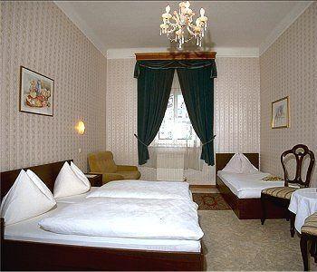 Turnerwirt Hotel Salzburg
